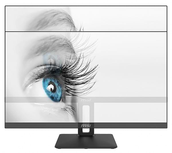 Фото - Монітор MSI PRO MP271P