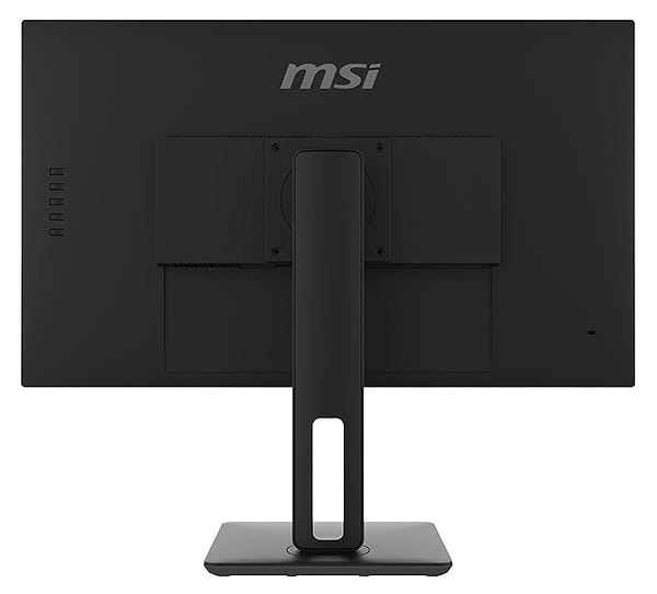 Фото - Монітор MSI PRO MP271QP