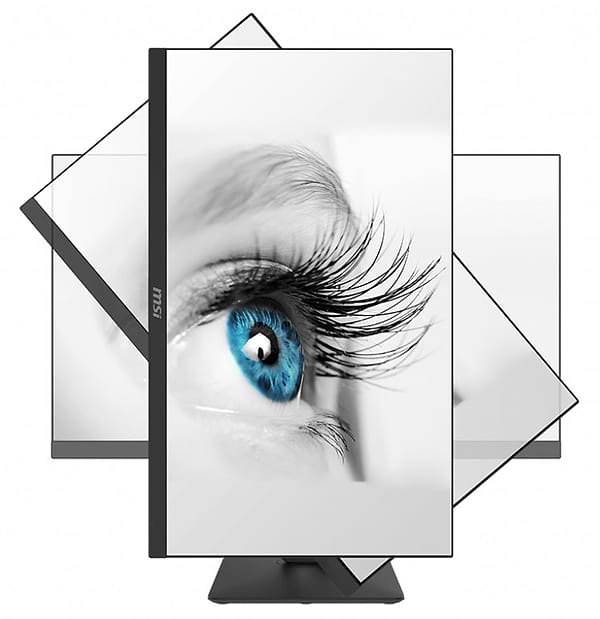 Фото - Монітор MSI PRO MP271QP