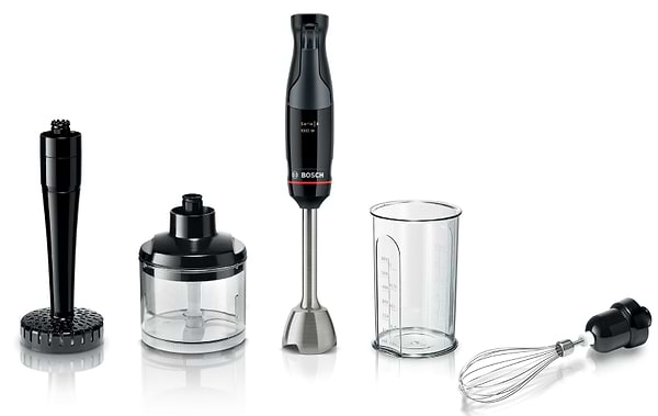 Фото - Уцінка - Блендер заглибний Bosch MSM4B623