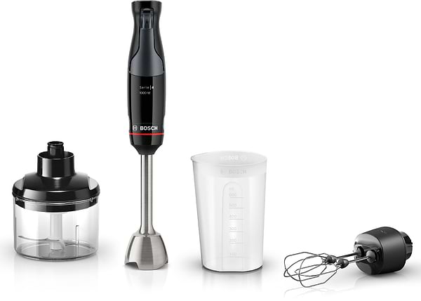 Фото - Блендер заглибний Bosch MSM4B624