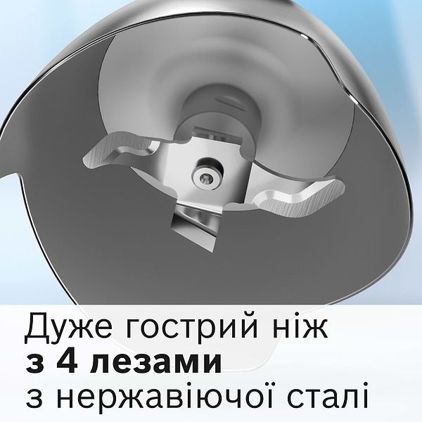 Фото - Уценка - Блендер погружной Bosch MSM4B624