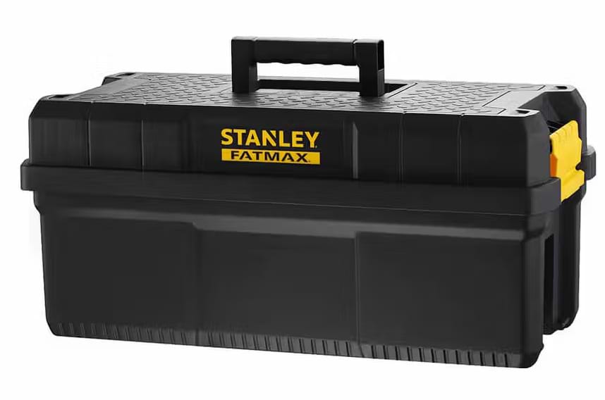 Ящик для інструментів Stanley FatMax 290 x 640 x 300 мм (FMST81083-1)