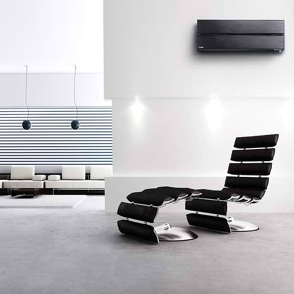 Фото - Кондиционер сплит Mitsubishi Electric MSZ-LN50VG2B\MUZ-LN50VGHZ