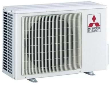 Фото - Кондиционер сплит Mitsubishi MSZ-AY20VGK\MUZ-AY20VG