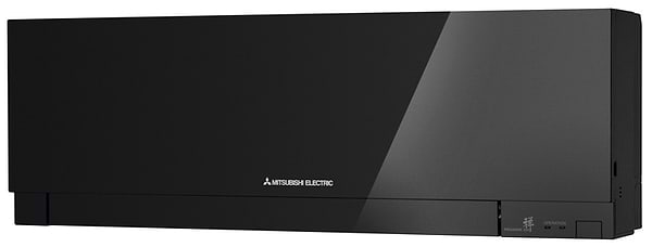 Фото - Кондиционер сплит Mitsubishi Electric MSZ-EF50VGKB\MUZ-EF50VG