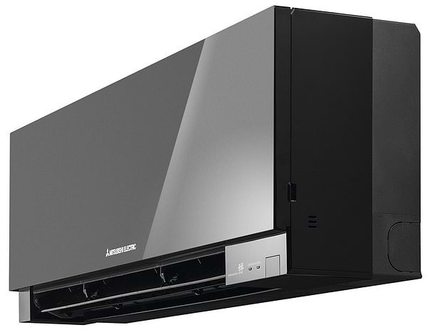 Фото - Кондиционер сплит Mitsubishi Electric MSZ-EF50VGKB\MUZ-EF50VG