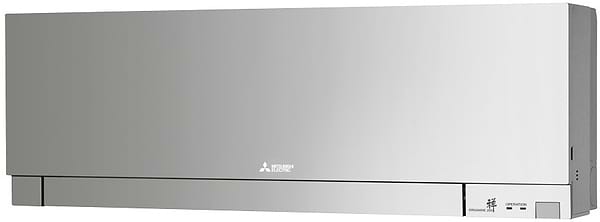 Фото - Кондиціонер спліт Mitsubishi Electric MSZ-EF25VGKS\MUZ-EF25VG