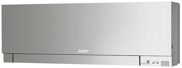 Фото - Кондиционер сплит Mitsubishi Electric MSZ-EF50VGKS\MUZ-EF50VG