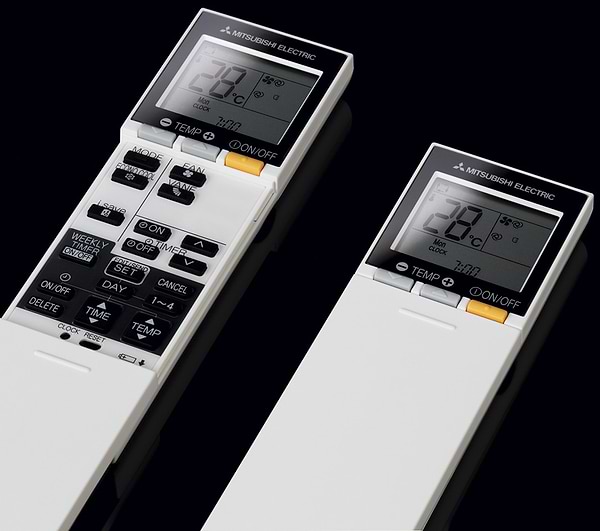 Фото - Кондиционер сплит Mitsubishi Electric MSZ-EF50VGKB\MUZ-EF50VG