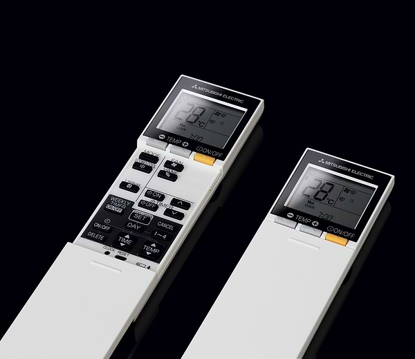 Фото - Кондиционер сплит Mitsubishi Electric MSZ-FH35VE2/MUZ-FH35VE