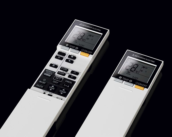 Фото - Кондиционер сплит Mitsubishi Electric MSZ-EF50VGKB\MUZ-EF50VG