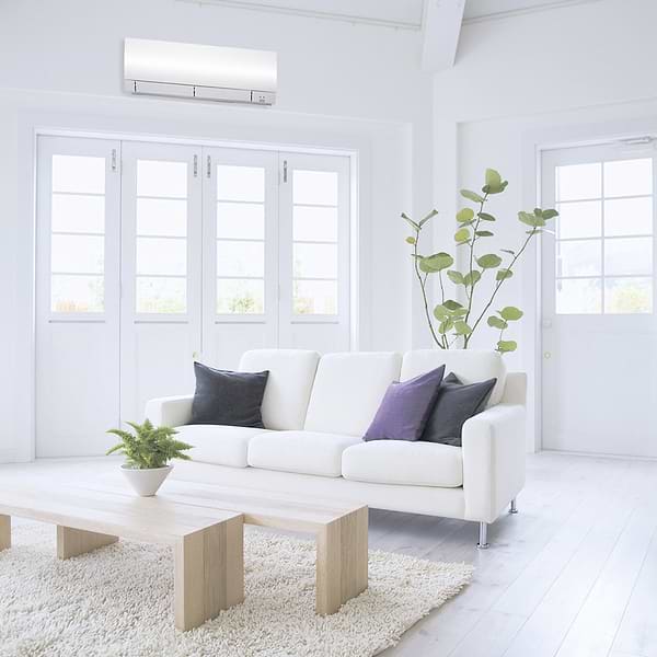 Фото - Кондиционер сплит Mitsubishi Electric MSZ-FH35VE2/MUZ-FH35VE