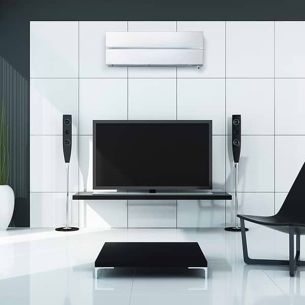 Фото - Кондиціонер спліт Mitsubishi Electric MSZ-LN50VG2V\MUZ-LN50VGHZ