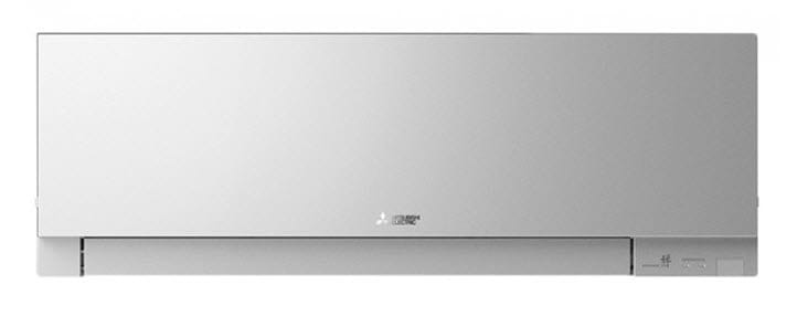 Кондиціонер спліт Mitsubishi Electric MSZ-EF35VE3S-ER2/MUZ-EF35VE-ER5 - Фото 1