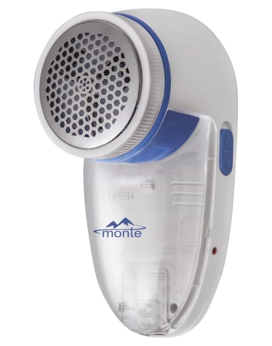 Триммер для ткани Monte МТ-1550