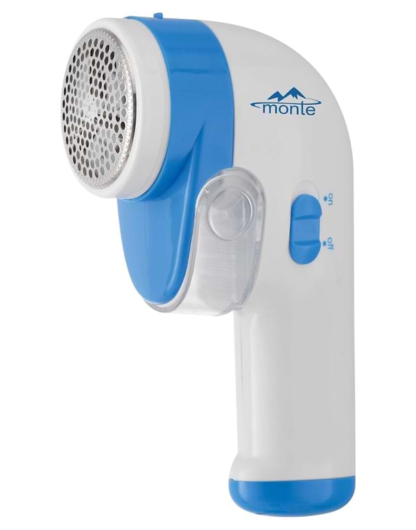 Фото - Триммер для ткани Monte МТ-1551