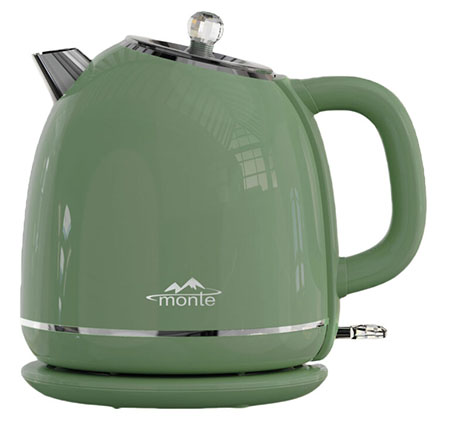 Электрический чайник Monte MT-1835 - Фото 1