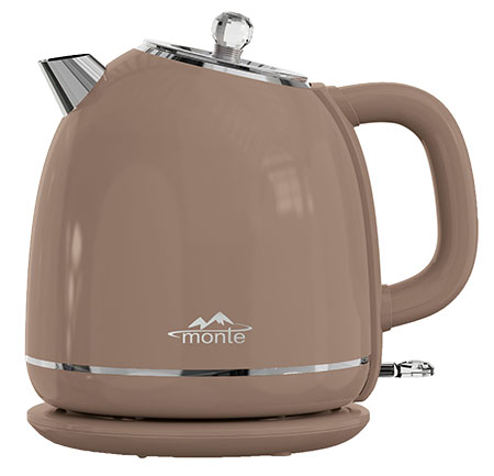 Электрический чайник Monte MT-1836 - Фото 1