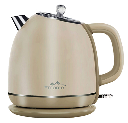 Электрический чайник Monte MT-1837 - Фото 1