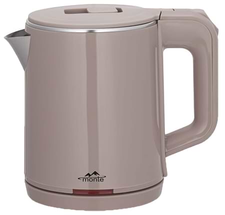 Электрический чайник Monte MT-1840 - Фото 1