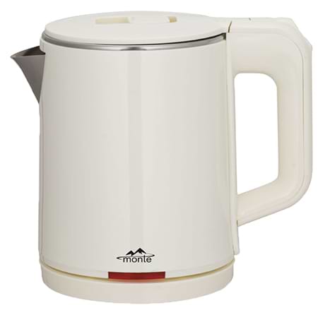 Электрический чайник Monte MT-1841 - Фото 1