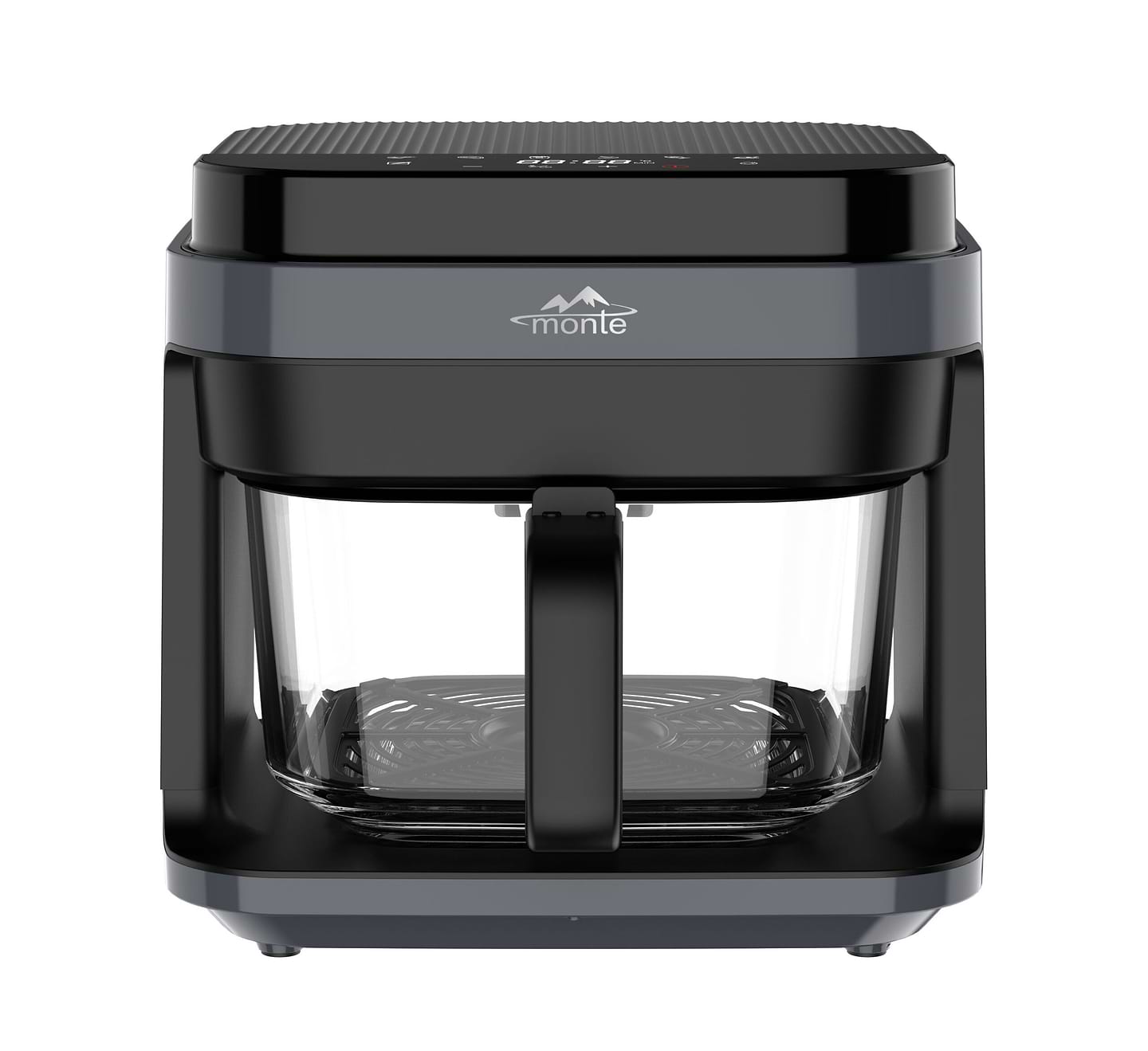 Мультипечь Monte МТ-2710 - Фото 1