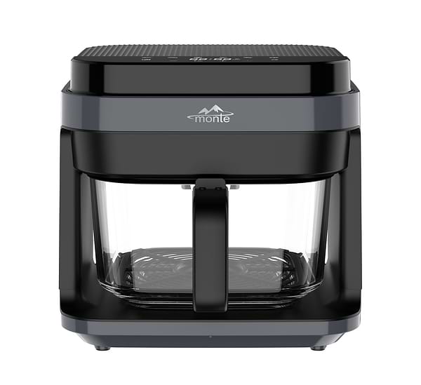 Фото - Мультипечь Monte МТ-2710