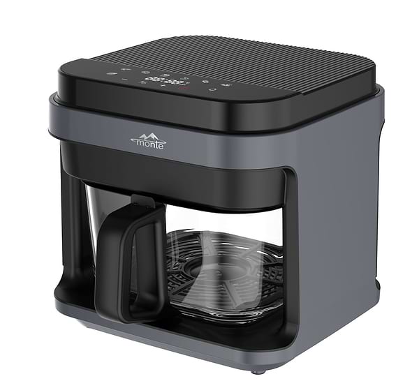 Фото - Мультипечь Monte МТ-2710