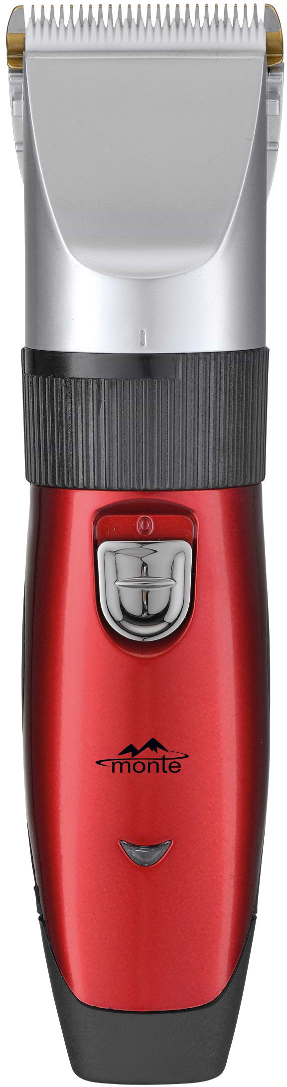 Купити Машинка для стрижки волосся Monte 5048-MT - Фото 1 Машинка для стрижки волосся Monte 5048-MT - Фото 1
