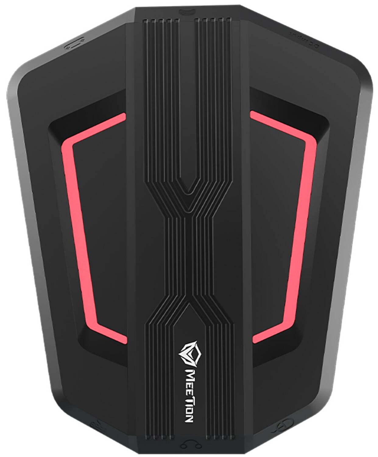 Купить Хаб USB Meetion MT-AP015-A - Фото 1 Хаб USB Meetion MT-AP015-A - Фото 1