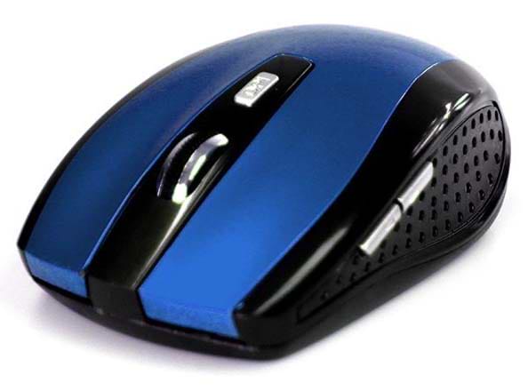 Фото - Мышь беспроводная Media-Tech Paton Pro (MT1113B)