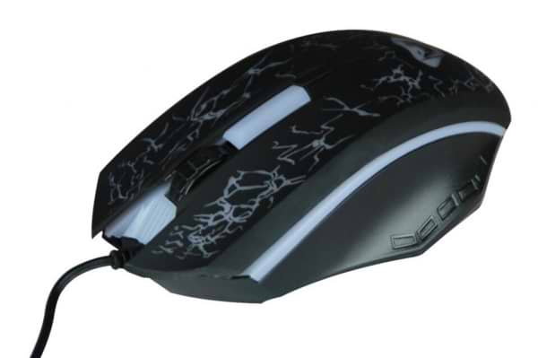 Фото - Мышь проводная игровая Media-Tech Cobra Pro X-Light (MT1117)
