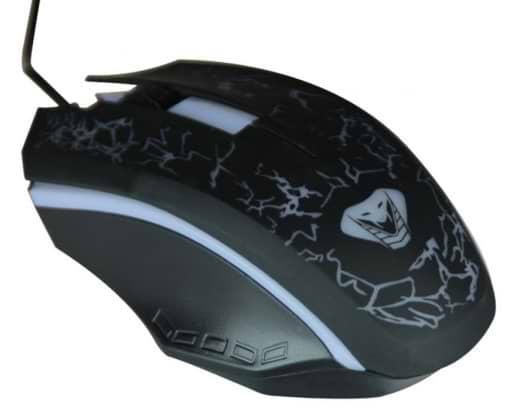 Фото - Мышь проводная игровая Media-Tech Cobra Pro X-Light (MT1117)