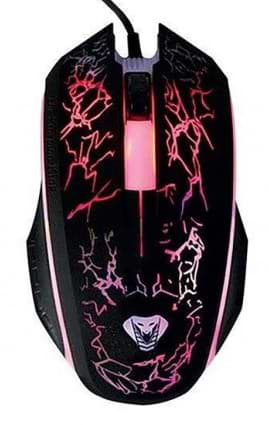 Миша дротова ігрова Media-Tech Cobra Pro X-Light (MT1117) - Фото 1