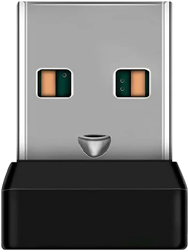 Фото - Миша бездротова Media-Tech MT1124 Black