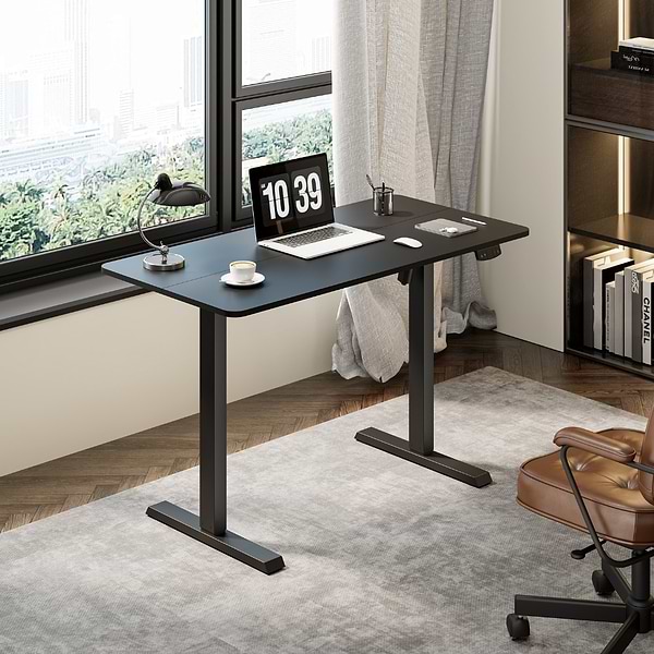 Фото - Стіл з електрорегулюванням висоти iTECH MT12BB