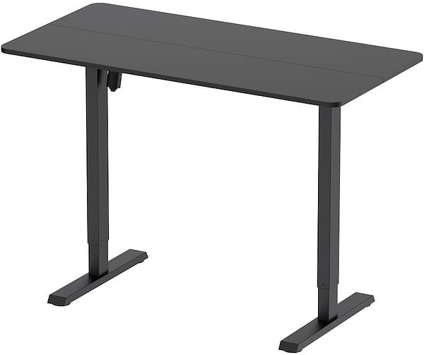 Фото - Стіл з електрорегулюванням висоти iTECH MT12BB