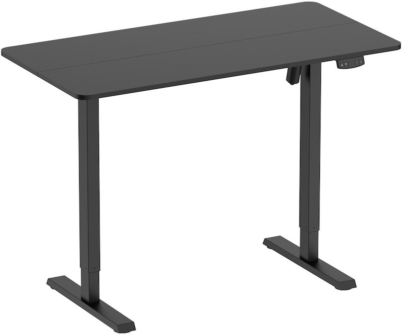 Стіл з електрорегулюванням висоти iTECH MT12BB