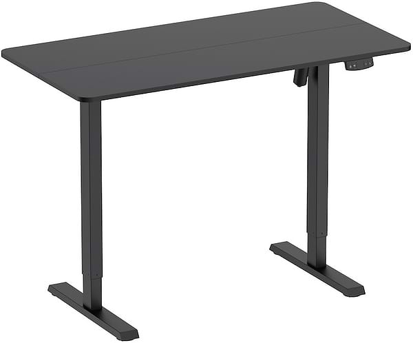 Фото - Стіл з електрорегулюванням висоти iTECH MT12BB