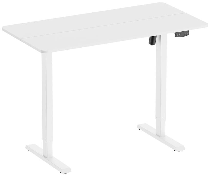 Стіл з електрорегулюванням висоти iTECH MT12BW