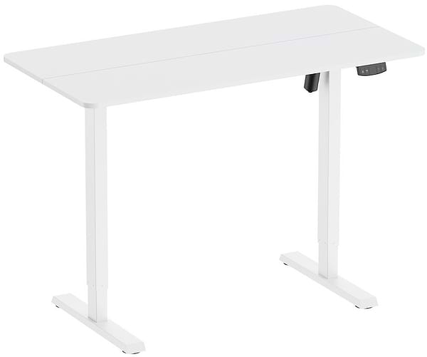 Фото - Стіл з електрорегулюванням висоти iTECH MT12BW