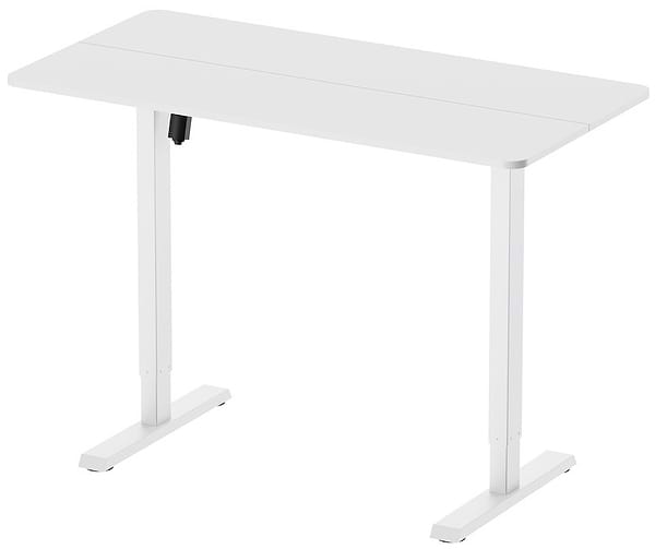 Фото - Стіл з електрорегулюванням висоти iTECH MT12BW