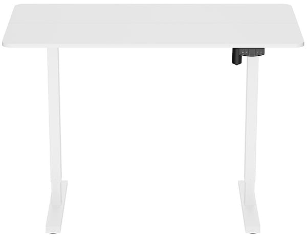 Фото - Стіл з електрорегулюванням висоти iTECH MT12BW