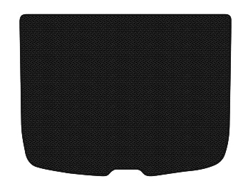 Фото - EVA коврик в багажник авто EVAtech для Eclipse Cross Mitsubishi 2017-2020 1 поколение SUV EU (MT21329B1KBB)