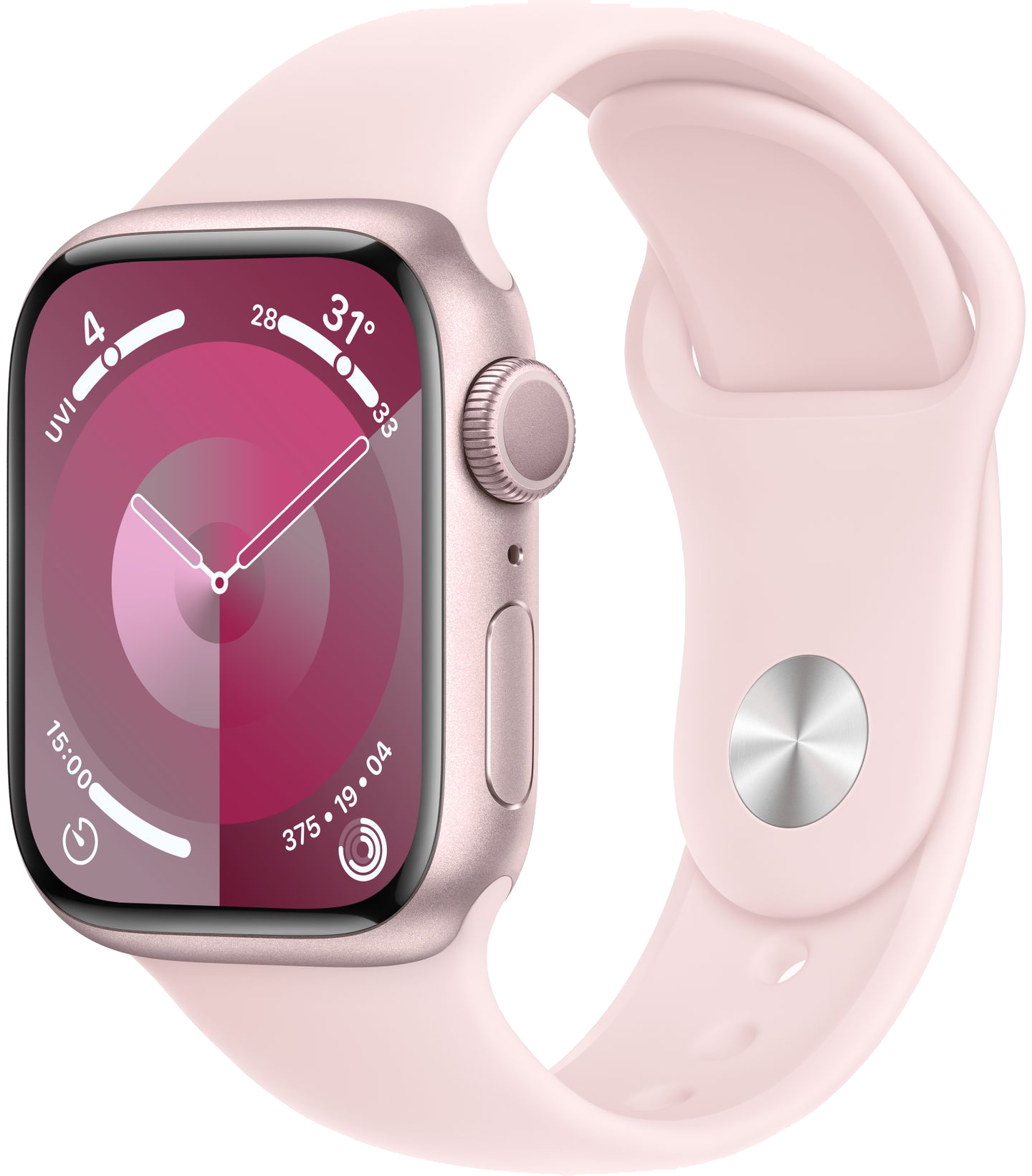 Apple Watch ➤ купить Эпл Вотч: выгодная цена в Киеве, Украине - Comfy