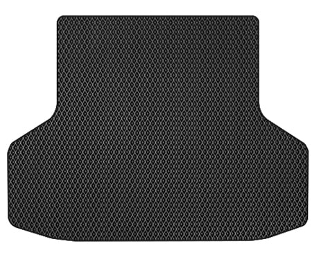 EVA килимок в багажник авто EVAtech для Carisma Mitsubishi 1995-2003 1 покоління Htb EU (MT3155B1RBB)