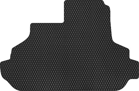 EVA килимок в багажник авто EVAtech для Galant 8 (EA0) Mitsubishi 1996-2003 8 покоління Sedan EU (MT3175BO1RBB)