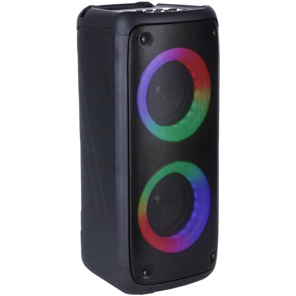 Фото - Уцінка - Портативна акустика Media-Tech MT3181