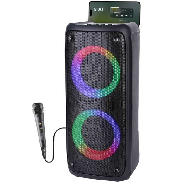 Фото - Уцінка - Портативна акустика Media-Tech MT3181